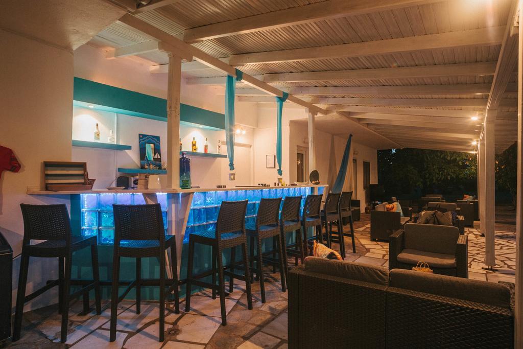 Hotel Chatziandreou Limenas (Thasos) Exterior photo
